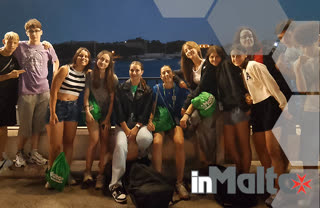 Summer Camp inmalta estate 2026